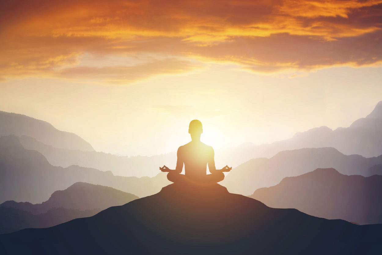 A Scientific Approach to Mindfulness