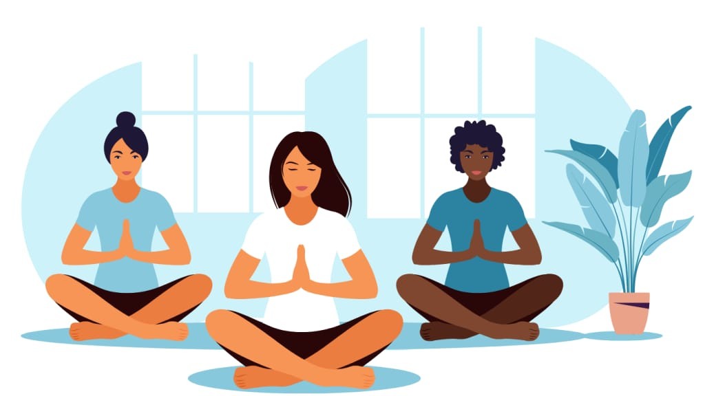 How to Practice Mindfulness Meditation