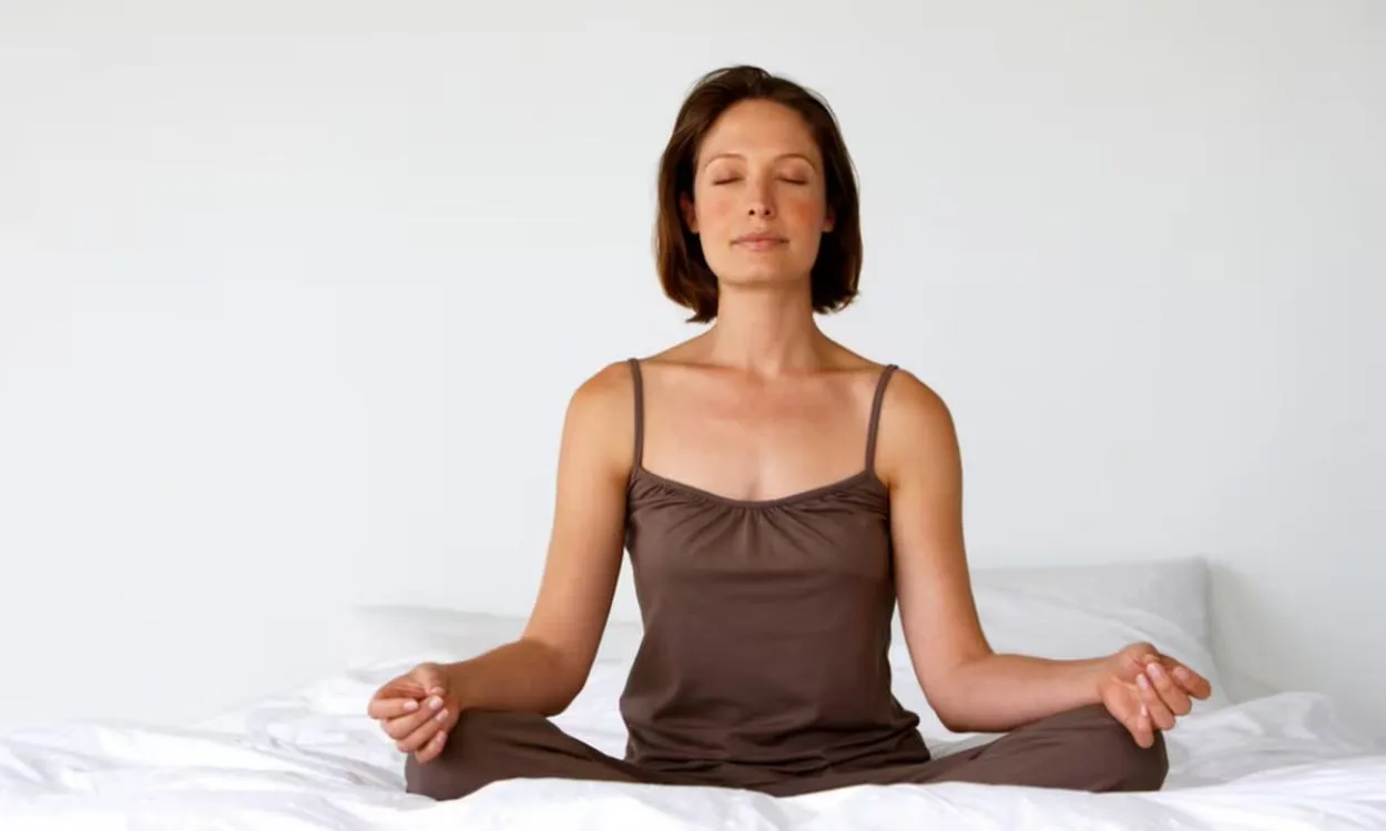 Benefits of Breath-Focused Meditation