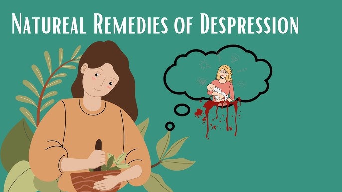 Natural Remedies For Improving Mental Health